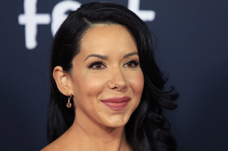 Filmpremiere 'Bruised' in Los Angeles