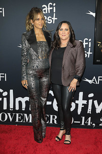 Filmpremiere 'Bruised' in Los Angeles