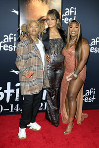 Filmpremiere 'Bruised' in Los Angeles