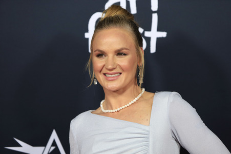Filmpremiere 'Bruised' in Los Angeles