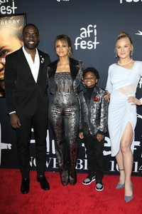 Filmpremiere 'Bruised' in Los Angeles