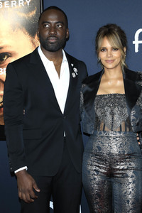 Filmpremiere 'Bruised' in Los Angeles