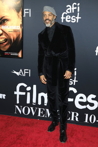 Filmpremiere 'Bruised' in Los Angeles