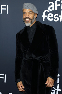 Filmpremiere 'Bruised' in Los Angeles