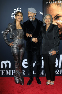 Filmpremiere 'Bruised' in Los Angeles