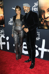 Filmpremiere 'Bruised' in Los Angeles