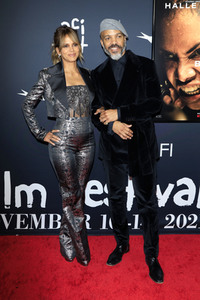 Filmpremiere 'Bruised' in Los Angeles