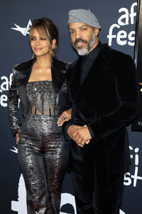 Filmpremiere 'Bruised' in Los Angeles