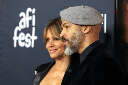Filmpremiere 'Bruised' in Los Angeles