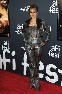 Filmpremiere 'Bruised' in Los Angeles