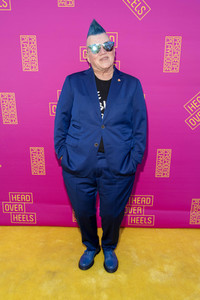 Theaterpremiere 'Head Over Heels' in Pasadena