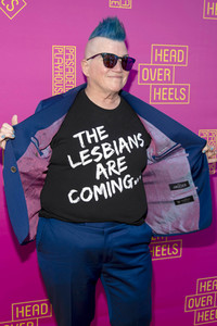 Theaterpremiere 'Head Over Heels' in Pasadena