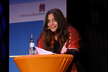 Lange Nacht über Diversity in der deutschsprachigen Literatur in Köln