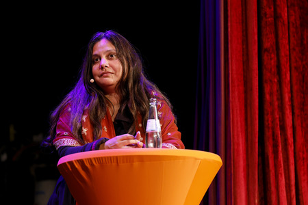 Lange Nacht über Diversity in der deutschsprachigen Literatur in Köln