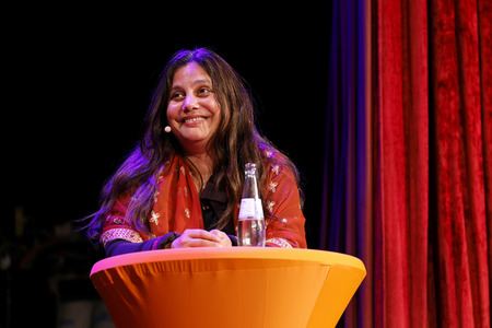 Lange Nacht über Diversity in der deutschsprachigen Literatur in Köln