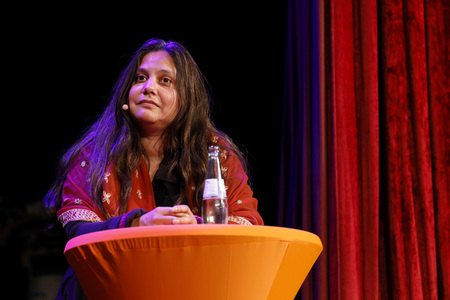 Lange Nacht über Diversity in der deutschsprachigen Literatur in Köln