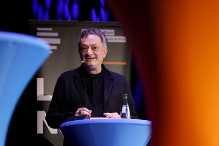 Lange Nacht über Diversity in der deutschsprachigen Literatur in Köln