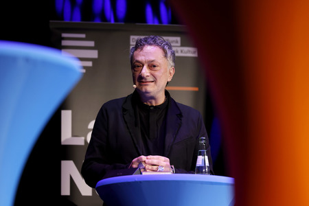 Lange Nacht über Diversity in der deutschsprachigen Literatur in Köln