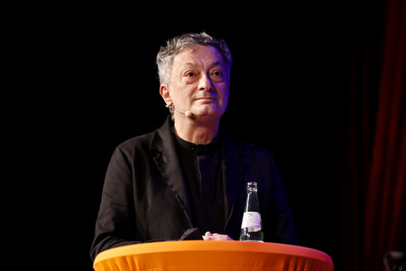 Lange Nacht über Diversity in der deutschsprachigen Literatur in Köln