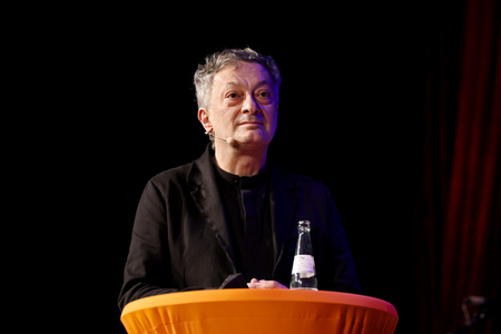 Lange Nacht über Diversity in der deutschsprachigen Literatur in Köln