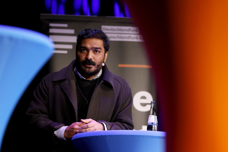 Lange Nacht über Diversity in der deutschsprachigen Literatur in Köln