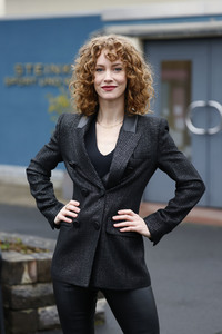 Fototermin 'Alles was zählt' in Köln