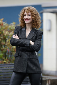 Fototermin 'Alles was zählt' in Köln