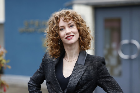 Fototermin 'Alles was zählt' in Köln