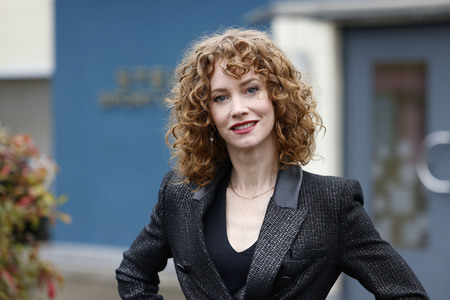 Fototermin 'Alles was zählt' in Köln