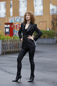 Fototermin 'Alles was zählt' in Köln