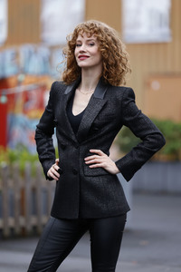 Fototermin 'Alles was zählt' in Köln