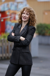 Fototermin 'Alles was zählt' in Köln