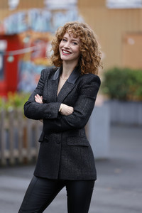 Fototermin 'Alles was zählt' in Köln