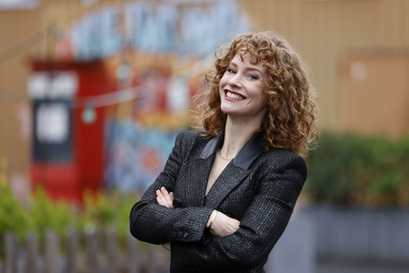 Fototermin 'Alles was zählt' in Köln