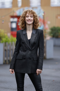 Fototermin 'Alles was zählt' in Köln