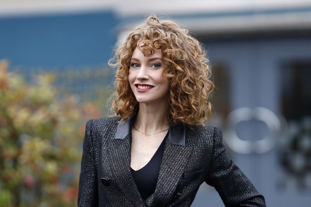 Fototermin 'Alles was zählt' in Köln