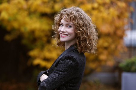 Fototermin 'Alles was zählt' in Köln