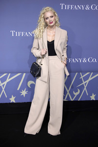 Tiffany Holiday Window Unveilings in Berlin