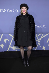 Tiffany Holiday Window Unveilings in Berlin