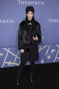 Tiffany Holiday Window Unveilings in Berlin