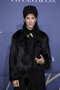 Tiffany Holiday Window Unveilings in Berlin