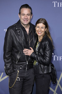 Tiffany Holiday Window Unveilings in Berlin