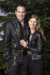 Tiffany Holiday Window Unveilings in Berlin