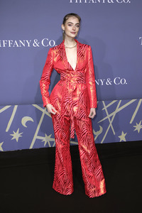 Tiffany Holiday Window Unveilings in Berlin