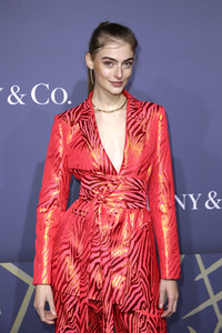 Tiffany Holiday Window Unveilings in Berlin