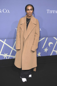 Tiffany Holiday Window Unveilings in Berlin