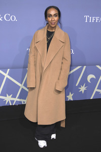 Tiffany Holiday Window Unveilings in Berlin