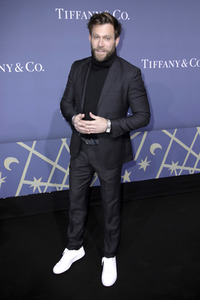 Tiffany Holiday Window Unveilings in Berlin