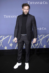 Tiffany Holiday Window Unveilings in Berlin