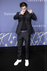 Tiffany Holiday Window Unveilings in Berlin